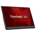 "Viewsonic 39.6cm VA1655 16:9 mHDMI/USBC FHD" "Viewsonic 39.6cm VA1655 16:9 mHDMI/USBC FHD"