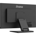 "IIYAMA 60.5cm (23.8"") T2454MSC-B2AG 16:9 M-Touch HDMI+USB"