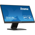 "IIYAMA 60.5cm (23.8"") T2454MSC-B2AG 16:9 M-Touch HDMI+USB"