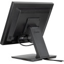 "IIYAMA 43.0cm (17"") T1732MSC-B1S 5:4 M-Touch HDMI+DP Spk. retail"
