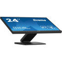 "IIYAMA 60.5cm (23.8"") T2454MSC-B2AG 16:9 M-Touch HDMI+USB"