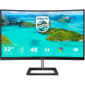 "Philips 80.0cm (31.5"") 328E1CA 16:09 2xHDMI+DP VA"