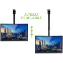 "Techly Ramie sufitowe LCD (020614) 42"" XL"