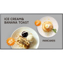 "Samsung Smart Signage QM32C 80.01cm(32"") Edge LED BLU"