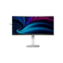 "Philips 86.4cm (34.0"") 34B2U5600C 21:09 HDMI+DP+USB-C grey"