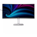 "Philips 86.4cm (34.0"") 34B2U5600C 21:09 HDMI+DP+USB-C grey"