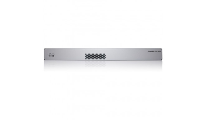 "Cisco FIREPOWER 1120 NGFW"