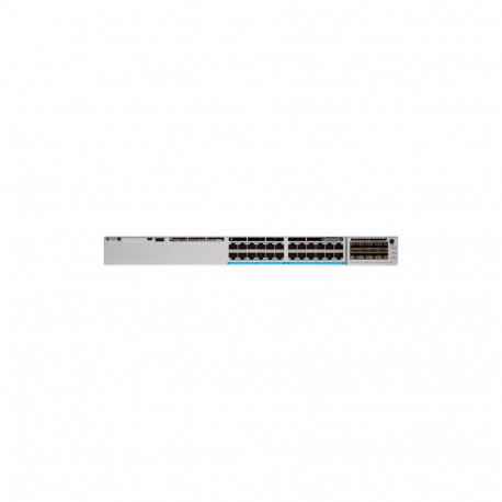 "Cisco CATALYST 9300 24-PORT UPOE"