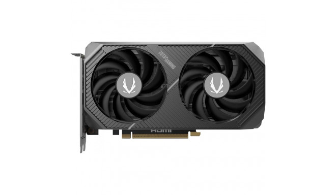"RTX 5060 TI 8GB Zotac Twin Edge OC 8GB GDDR7"