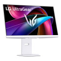 "LG 32"" 32G810SA-W UltraGear 4K UHD HDMI DP IPS 16:9"