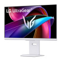 "LG 32"" 32G810SA-W UltraGear 4K UHD HDMI DP IPS 16:9"
