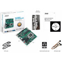 "1700 ASUS PRO H610T CSM mITX D4"