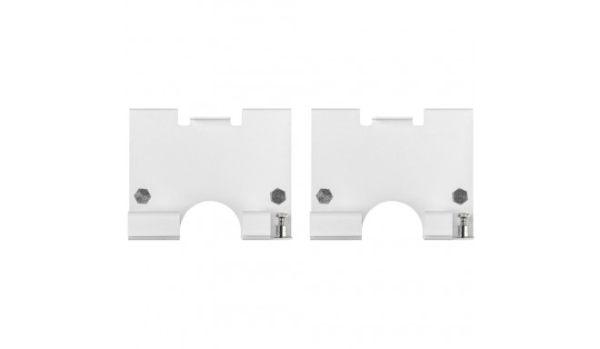 "LX-7000 T-Bar Mount (Bulk 5)"