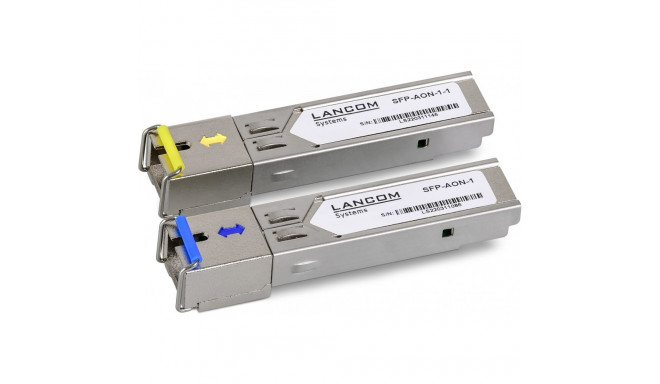 SFP-BiDi1550-SC1