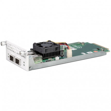 "UF Extension Module 2x 10G SFP+ (UF-X60)"
