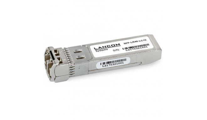 SFP-LR40-LC10