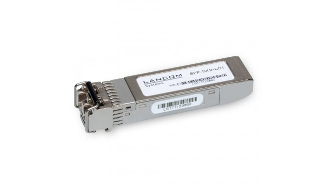 SFP-SX2-LC1
