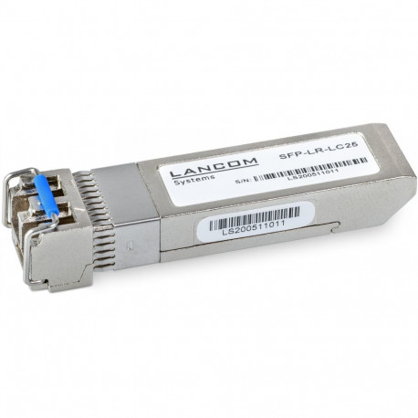 "SFP-LR-LC25 25GBASE-LR/LW-SFP-Modul"
