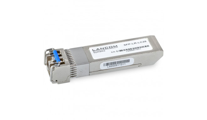 "SFP-LR-LC25 25GBASE-LR/LW-SFP-Modul"