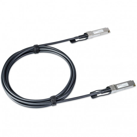 "SFP-DAC40-3m 40 Gbit/s Direct Attached Cable. 3m SFP+"