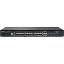 "GS-2328F managed L2 20Ports SFP/4xSFP+ 10Gbit"