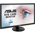 "ASUS VP247HAE - LED-Monitor - 27 Zoll FHD 5ms. HDMI. VGA. schwarz"