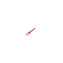 "Equip Patchkabel Cat5e SF/UTP 2xRJ45 5.00m rot Polybeutel"