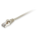 "Equip Patchkabel Cat6 30x/set S/FTP 2xRJ45 5.00m gr LSZH"