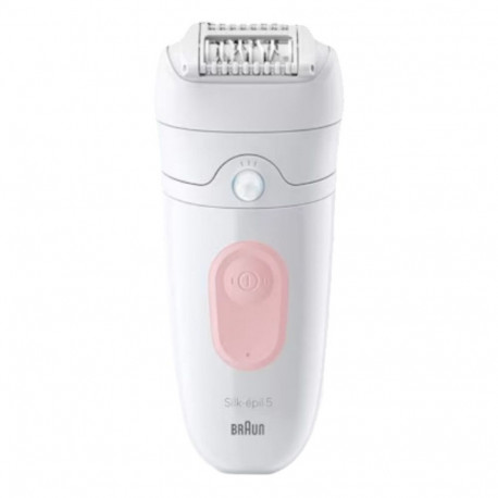 Braun epilaator Silk-epil 5-000