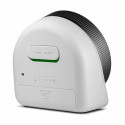 "Braun BC 24 W DCF Funkwecker wei" "Braun BC 24 W DCF Funkwecker wei"