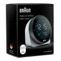"Braun BC 24 W DCF Funkwecker wei" "Braun BC 24 W DCF Funkwecker wei"