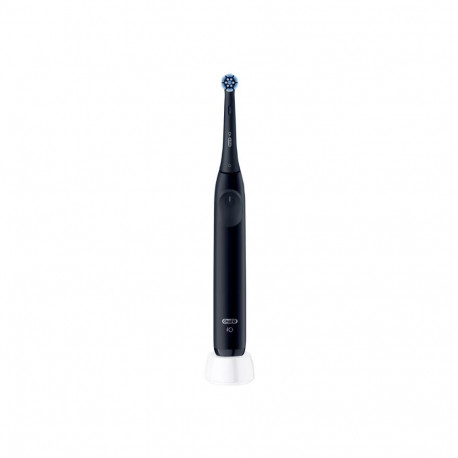 "Oral-B iO Series 2 Night Black mit Reiseetui"
