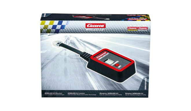 "Carrera - 132 / 124 Accessories - Empfänger"