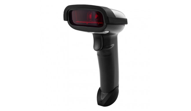 "ALLNET Kasse ALLNET Barcodescanner ALL-SC1228B. 2D wireless / kabellos . inkl. wireless 2.4G Dongle