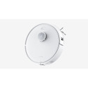 "Roborock Qrevo Curv mit Multifunktions-Dockingstation 3.0 Saugroboter"