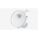 "Roborock Qrevo Curv mit Multifunktions-Dockingstation 3.0 Saugroboter"