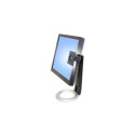 "Z Ergotron Neo-Flex Lcd-Stand bl/sl"