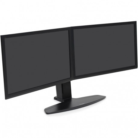"Ergotron Neo-Flex® Lift Stand für zwei Monitore"