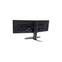 "Ergotron Neo-Flex® Lift Stand für zwei Monitore"