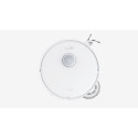 "Roborock Qrevo Curv mit Multifunktions-Dockingstation 3.0 Saugroboter"