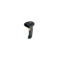 "Zebra Barcode-Scanner LS2208-Kit Handgerät USB decodiert"