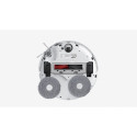 "Roborock Qrevo Curv mit Multifunktions-Dockingstation 3.0 Saugroboter"