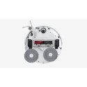 "Roborock Qrevo Curv mit Multifunktions-Dockingstation 3.0 Saugroboter"