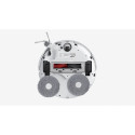"Roborock Qrevo Curv mit Multifunktions-Dockingstation 3.0 Saugroboter"