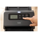"Canon imageFORMULA DR-M260 Dokumentenscanner 60 S./Min. USB 3.1 ADF Duplex"