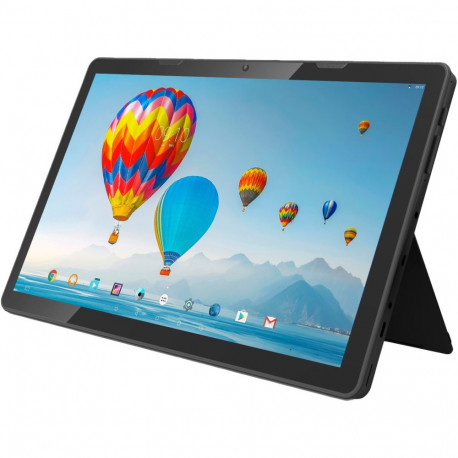 Xoro tahvelarvuti MegaPAD 1333 Pro 13.3" (33.78cm) 128GB Android, must