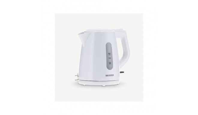"Severin WK 3411 Wasserkocher"