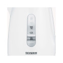 "Severin WK 3411 Wasserkocher"