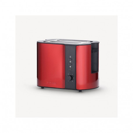 "Severin AT 2217 Toaster rot"