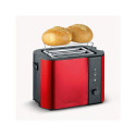 "Severin AT 2217 Toaster rot"